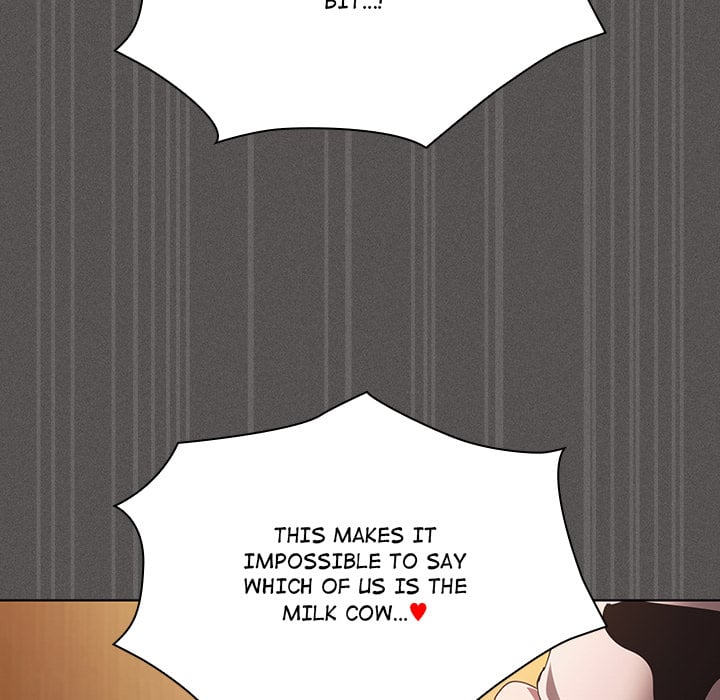 Believe Me I Offer You My First chapter 43 page 11