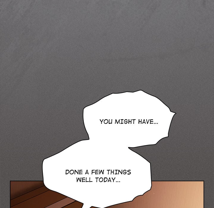 Believe Me I Offer You My First chapter 43 page 16