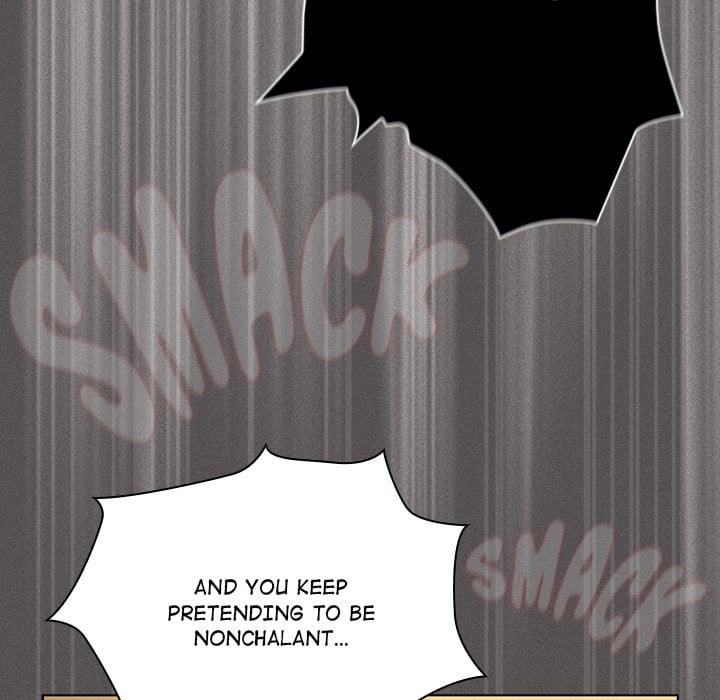 Believe Me I Offer You My First chapter 43 page 23