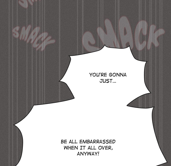 Believe Me I Offer You My First chapter 43 page 25