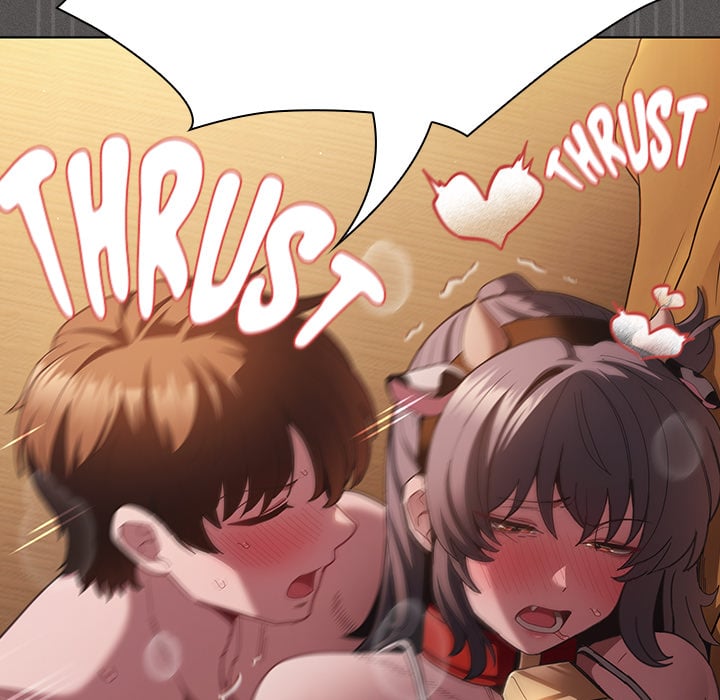 Believe Me I Offer You My First chapter 43 page 26