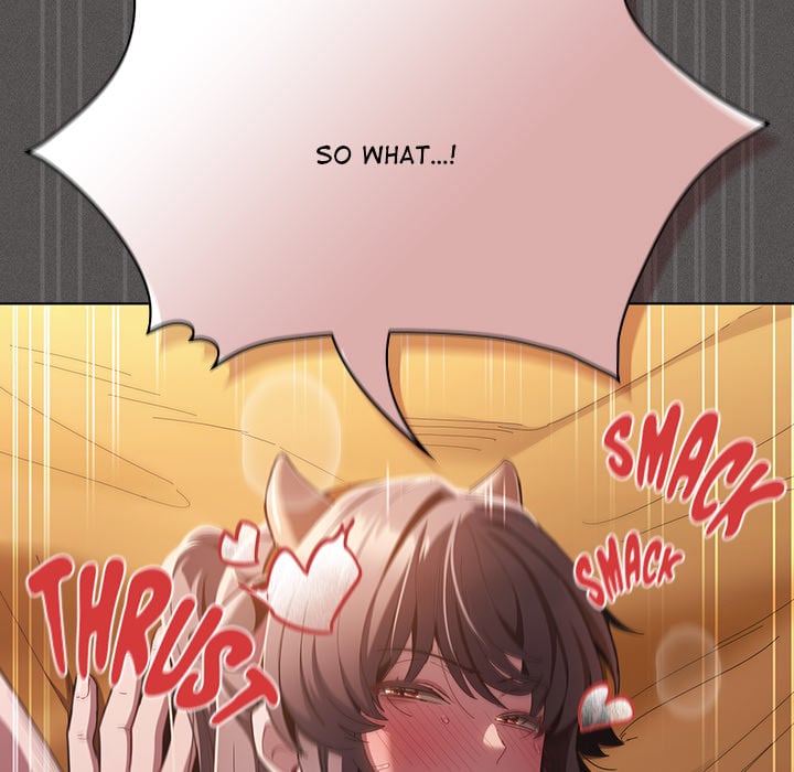 Believe Me I Offer You My First chapter 43 page 34