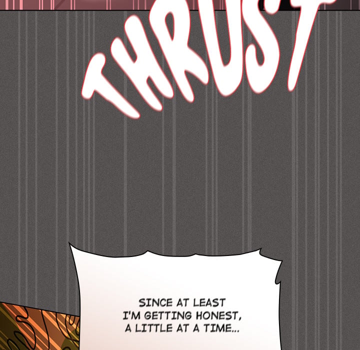 Believe Me I Offer You My First chapter 43 page 37