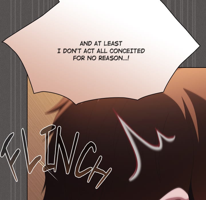 Believe Me I Offer You My First chapter 43 page 40