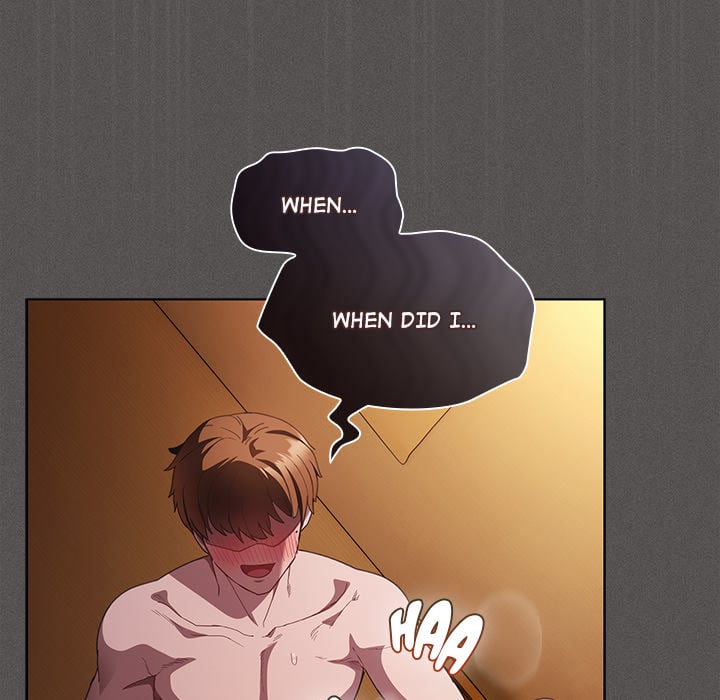 Believe Me I Offer You My First chapter 43 page 42