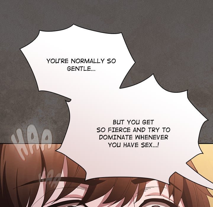Believe Me I Offer You My First chapter 43 page 44