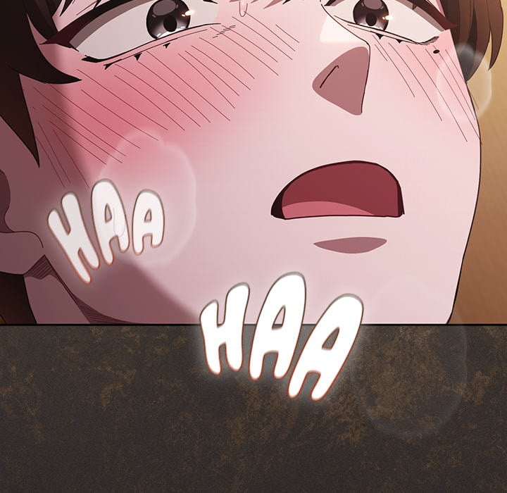 Believe Me I Offer You My First chapter 43 page 45