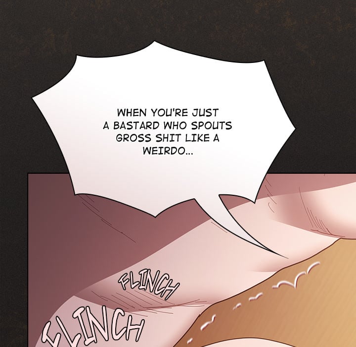 Believe Me I Offer You My First chapter 43 page 46
