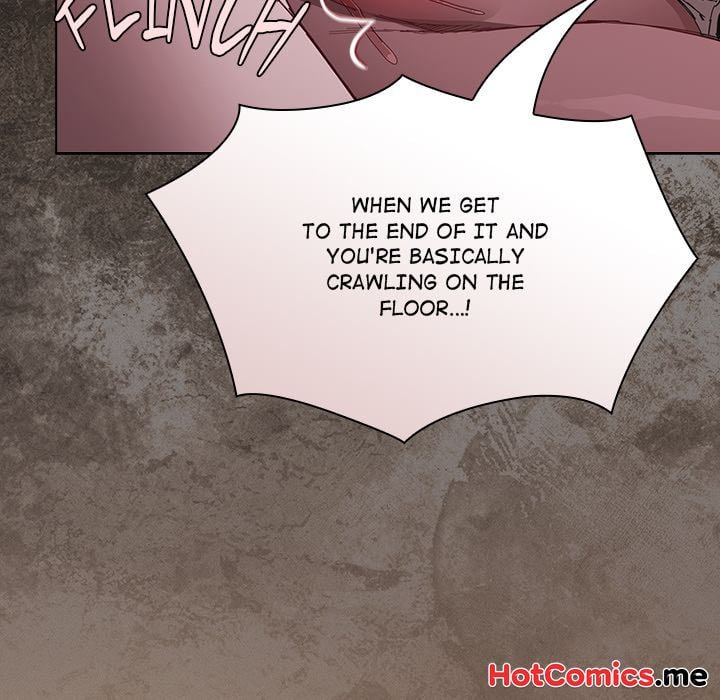 Believe Me I Offer You My First chapter 43 page 48