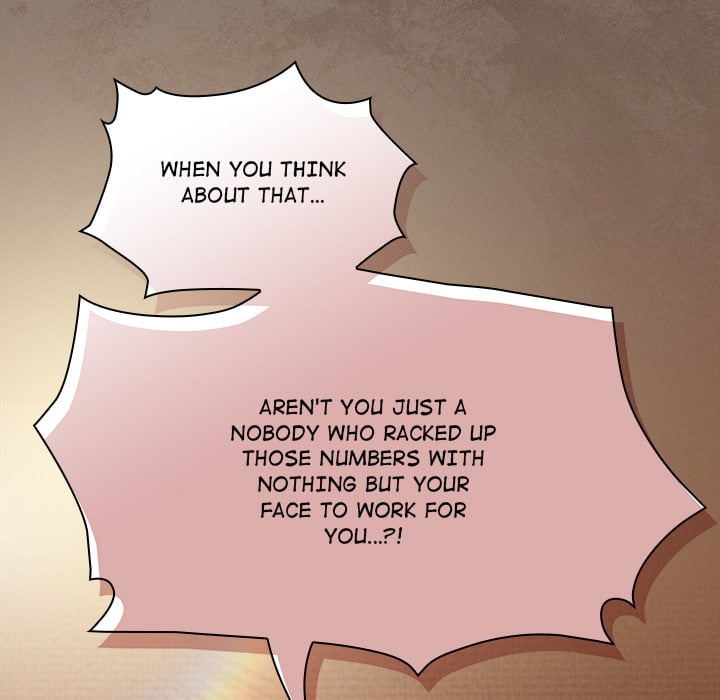 Believe Me I Offer You My First chapter 43 page 49