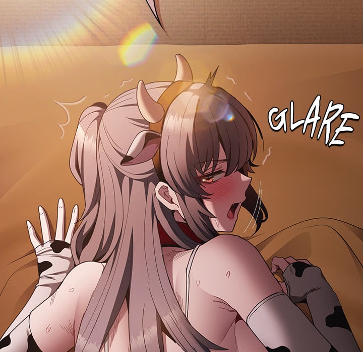 Believe Me I Offer You My First chapter 43 page 50