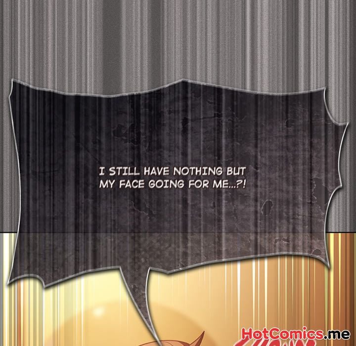 Believe Me I Offer You My First chapter 43 page 57