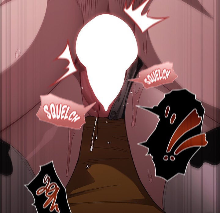 Believe Me I Offer You My First chapter 43 page 59