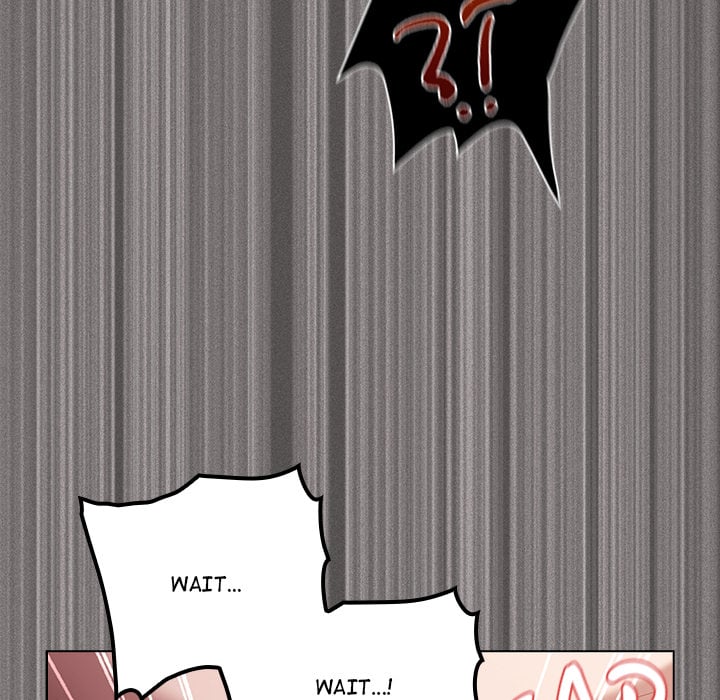 Believe Me I Offer You My First chapter 43 page 75