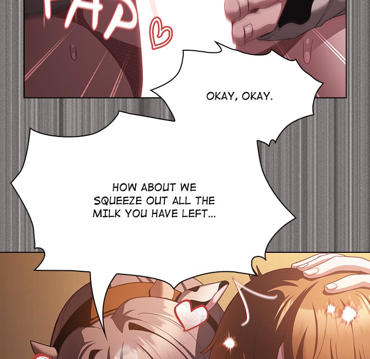 Believe Me I Offer You My First chapter 43 page 77