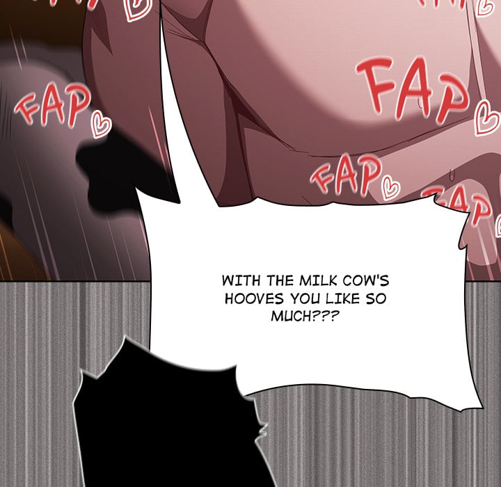 Believe Me I Offer You My First chapter 43 page 79