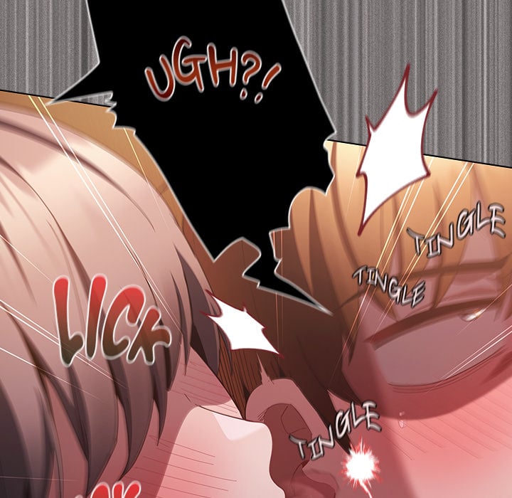 Believe Me I Offer You My First chapter 43 page 80