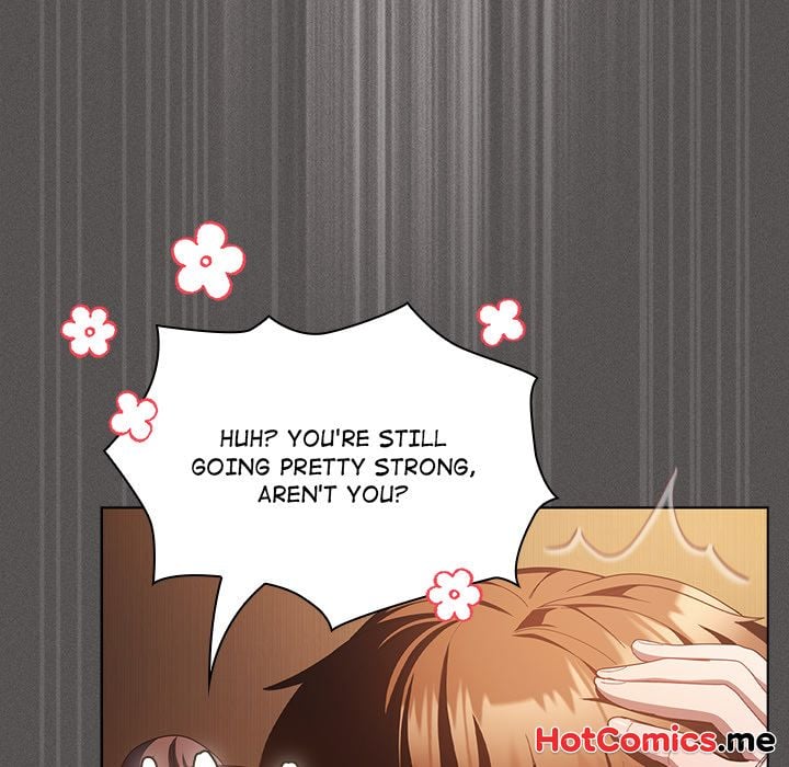 Believe Me I Offer You My First chapter 43 page 86
