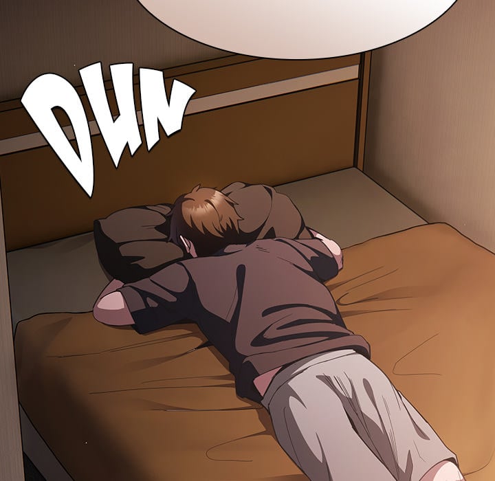 Believe Me I Offer You My First chapter 43 page 101