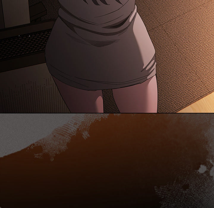 Believe Me I Offer You My First chapter 43 page 103