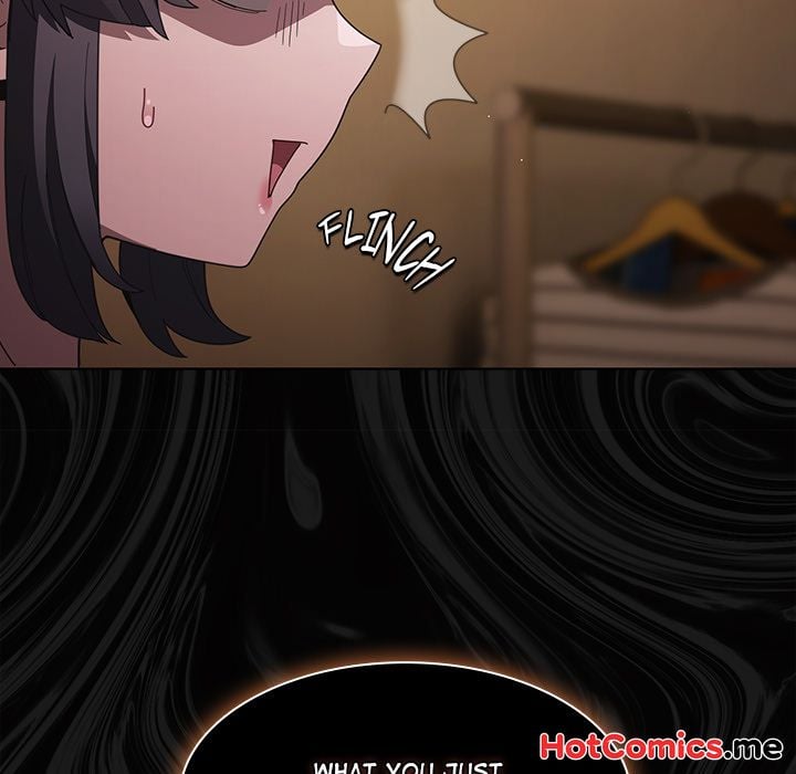 Believe Me I Offer You My First chapter 43 page 105