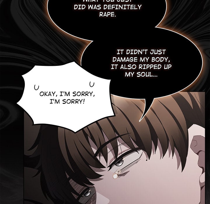 Believe Me I Offer You My First chapter 43 page 106