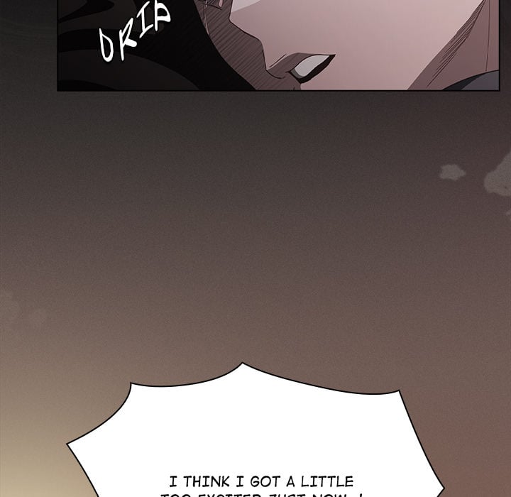 Believe Me I Offer You My First chapter 43 page 107