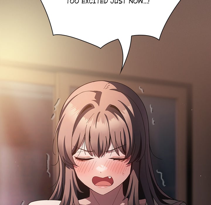 Believe Me I Offer You My First chapter 43 page 108