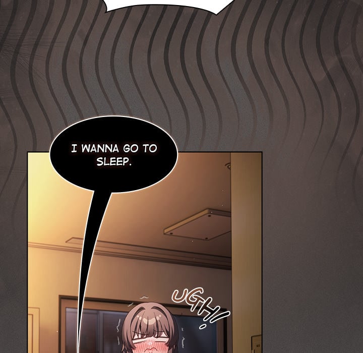Believe Me I Offer You My First chapter 43 page 111