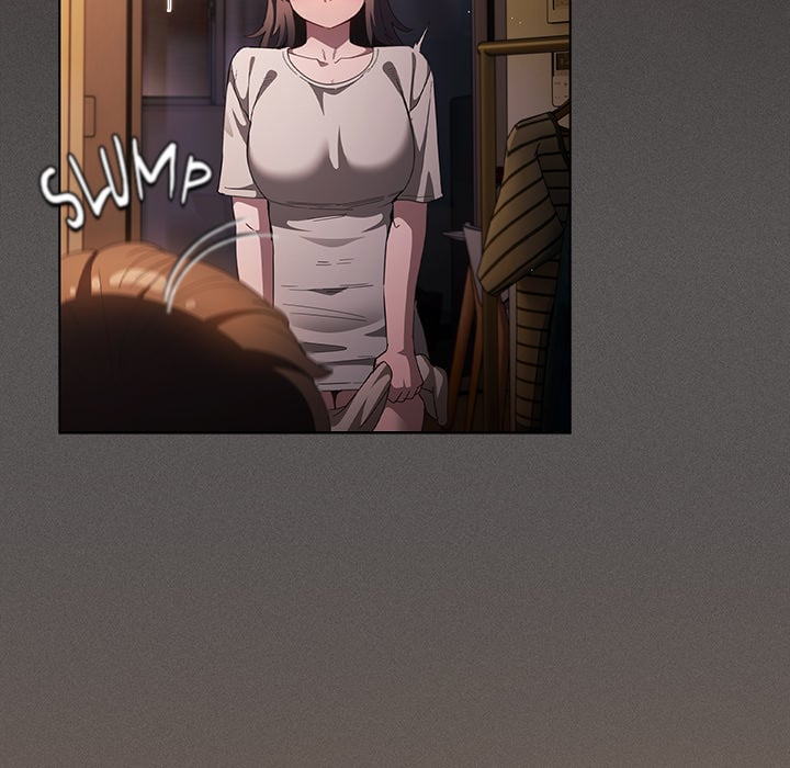 Believe Me I Offer You My First chapter 43 page 112