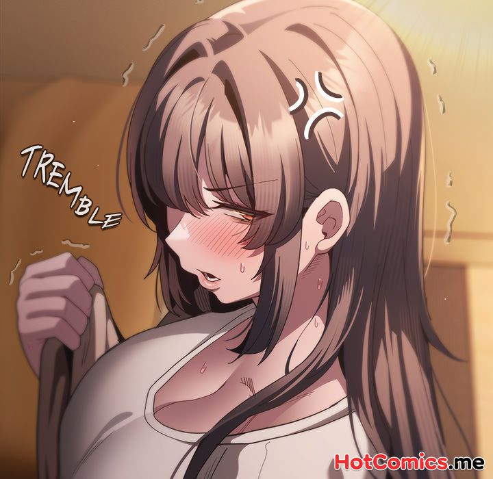 Believe Me I Offer You My First chapter 43 page 114