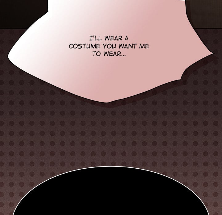 Believe Me I Offer You My First chapter 43 page 116