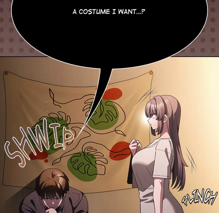 Believe Me I Offer You My First chapter 43 page 117