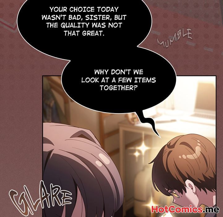 Believe Me I Offer You My First chapter 43 page 119
