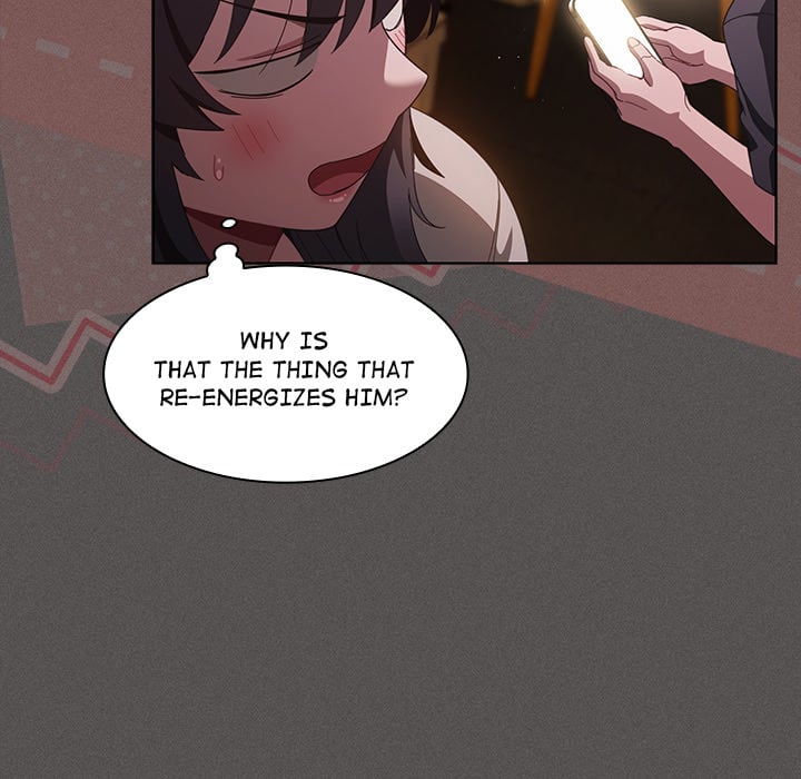 Believe Me I Offer You My First chapter 43 page 120
