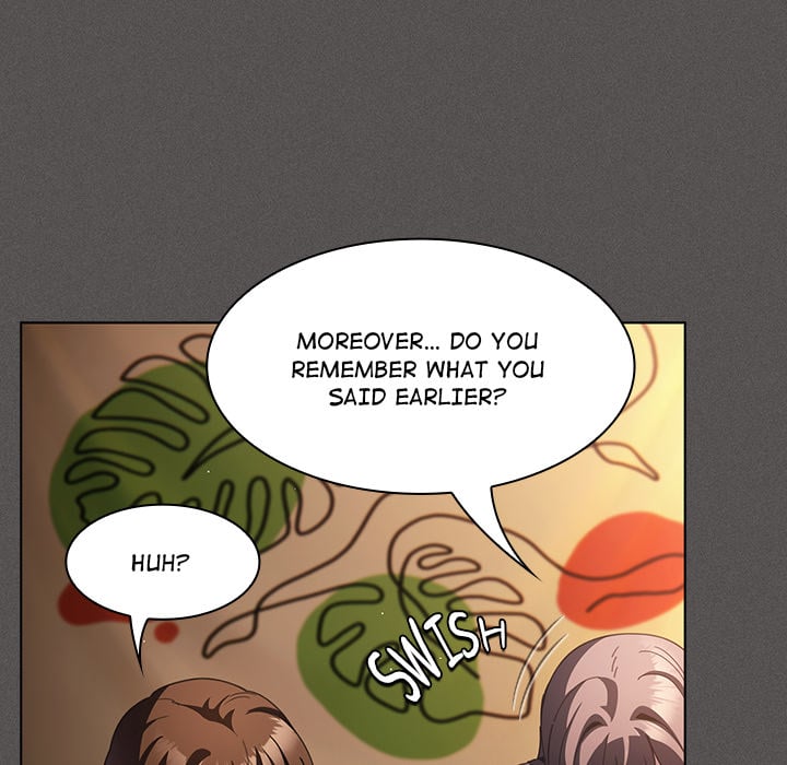 Believe Me I Offer You My First chapter 43 page 121