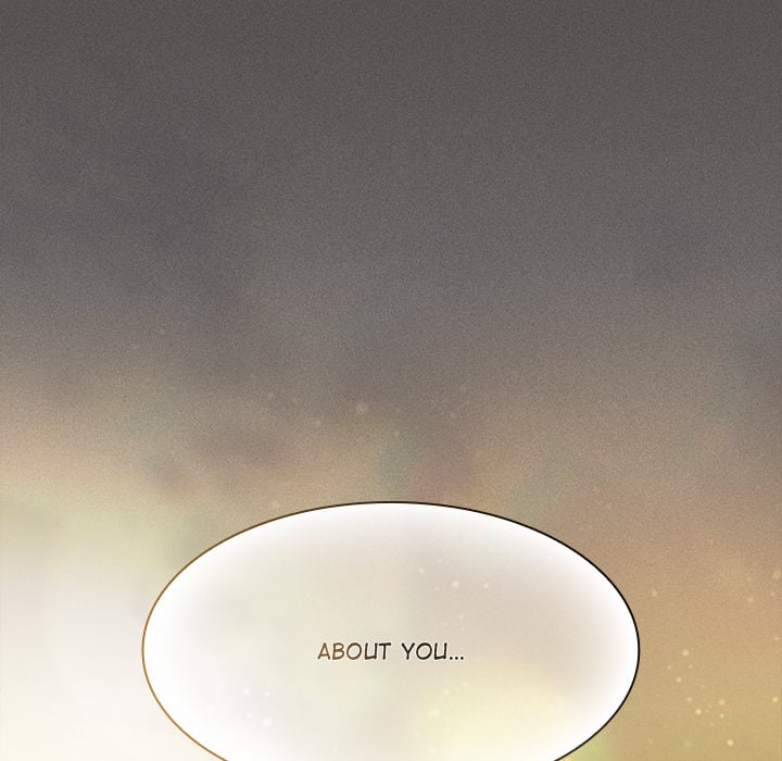 Believe Me I Offer You My First chapter 43 page 123