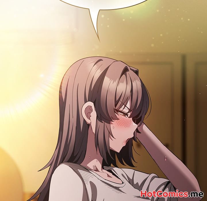 Believe Me I Offer You My First chapter 43 page 124