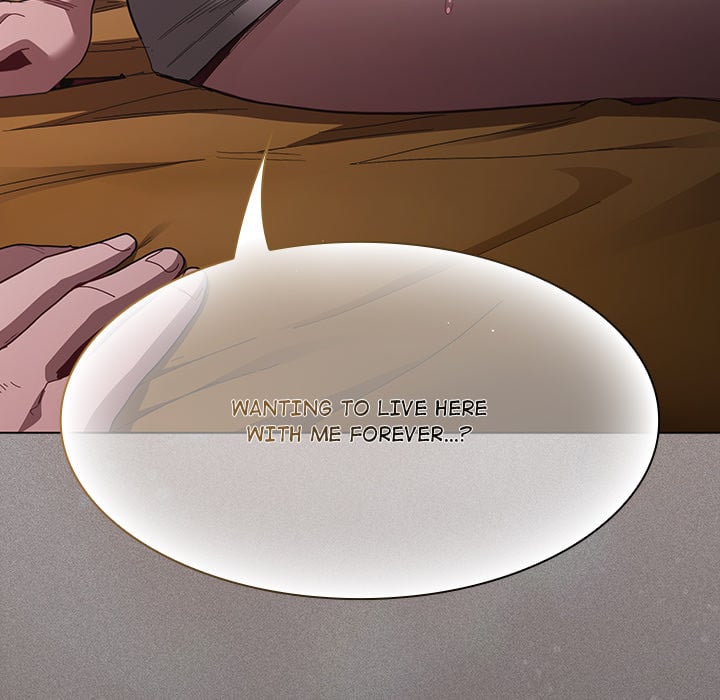 Believe Me I Offer You My First chapter 43 page 126