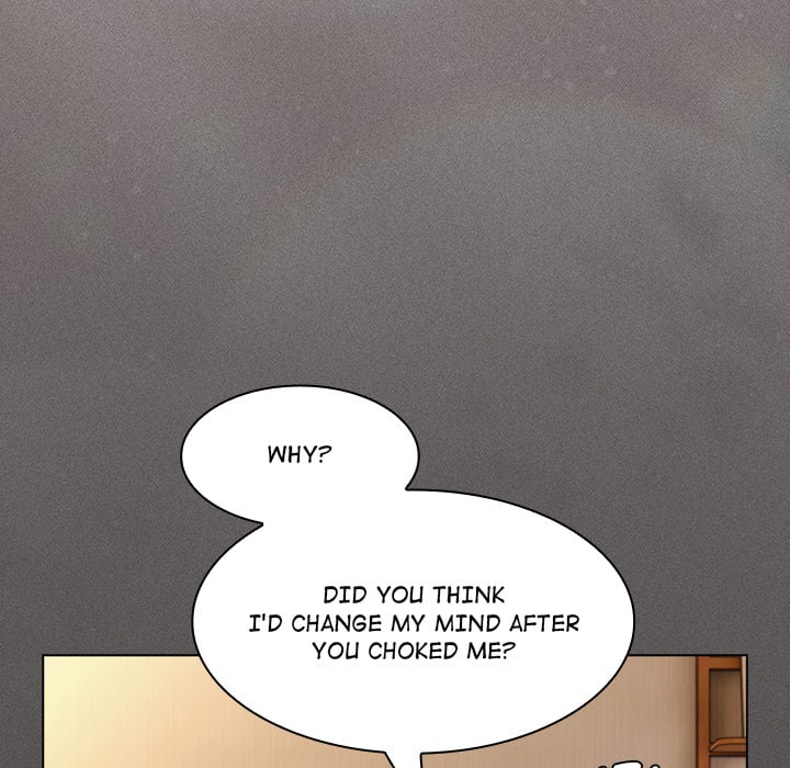 Believe Me I Offer You My First chapter 43 page 127