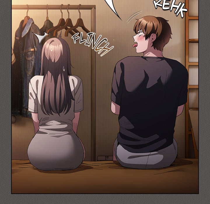 Believe Me I Offer You My First chapter 43 page 128