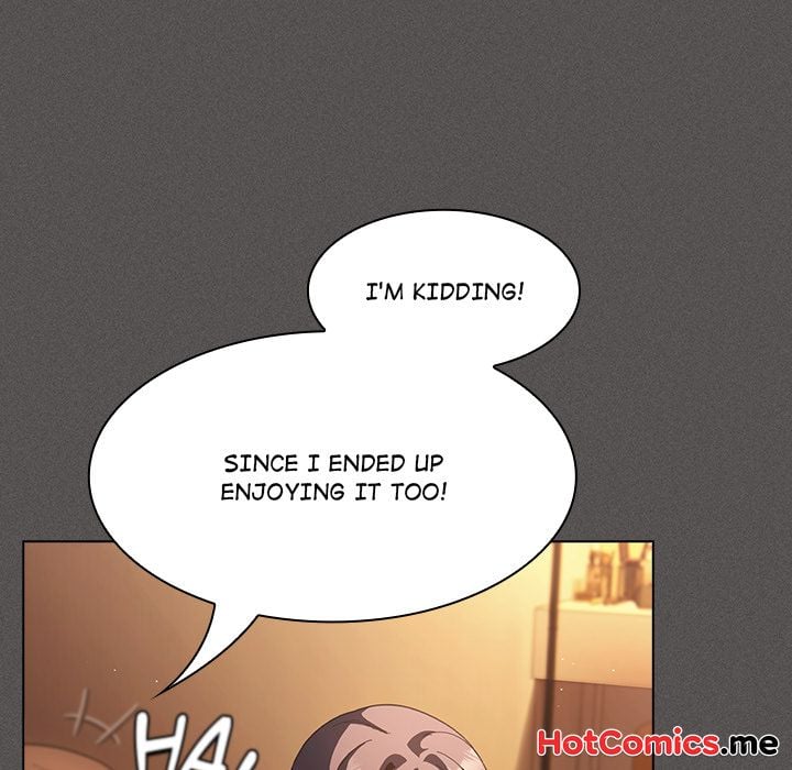 Believe Me I Offer You My First chapter 43 page 129
