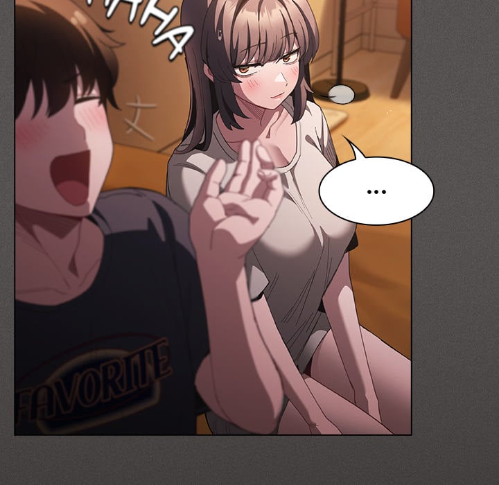 Believe Me I Offer You My First chapter 43 page 130