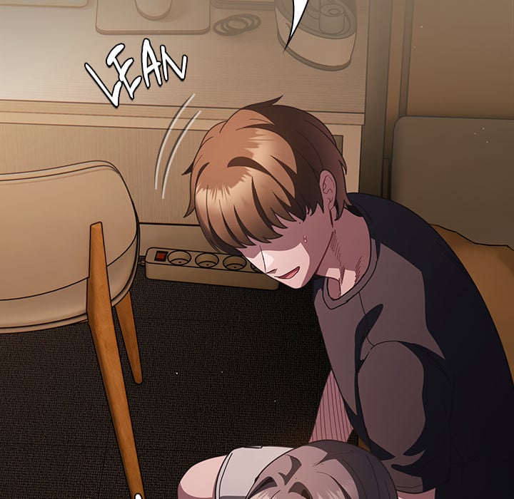 Believe Me I Offer You My First chapter 43 page 137