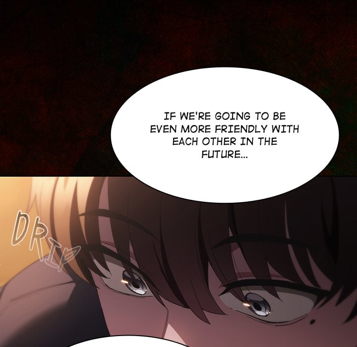 Believe Me I Offer You My First chapter 43 page 140