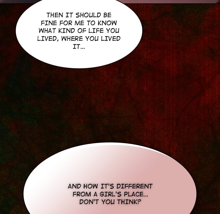 Believe Me I Offer You My First chapter 43 page 141