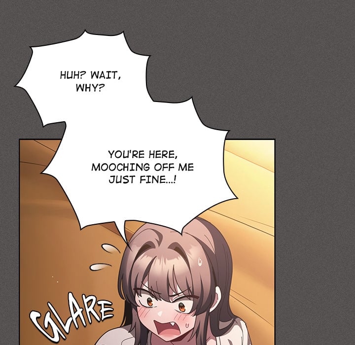 Believe Me I Offer You My First chapter 43 page 147