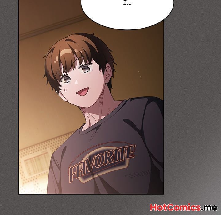 Believe Me I Offer You My First chapter 43 page 157