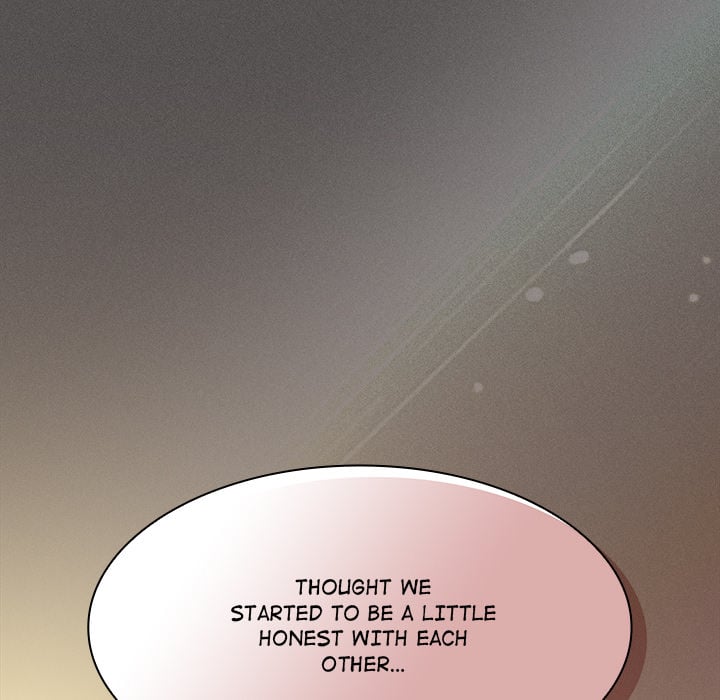Believe Me I Offer You My First chapter 43 page 158