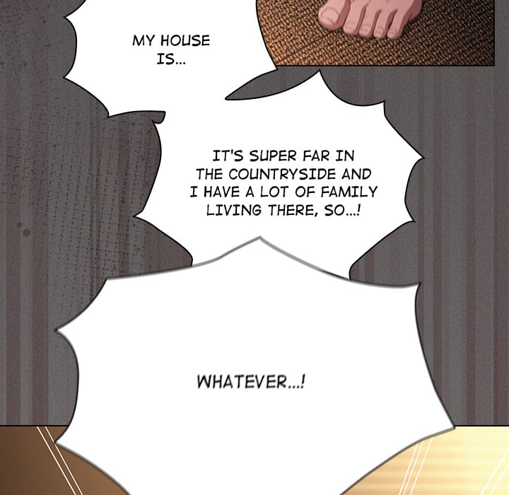 Believe Me I Offer You My First chapter 43 page 163